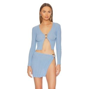 L * Space Tropea Set in Aura